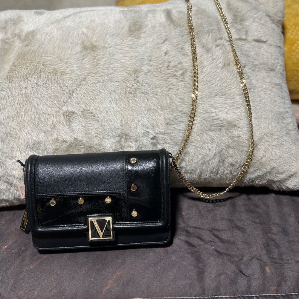 Brand New Victoria Secret Crossbody